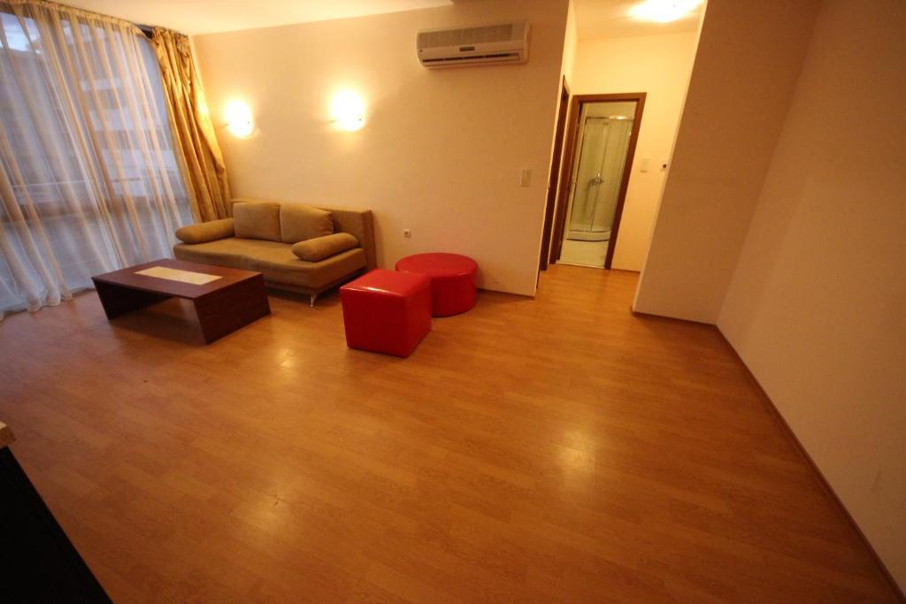 Eden - Menada Apartments Sunny Beach Quarto foto